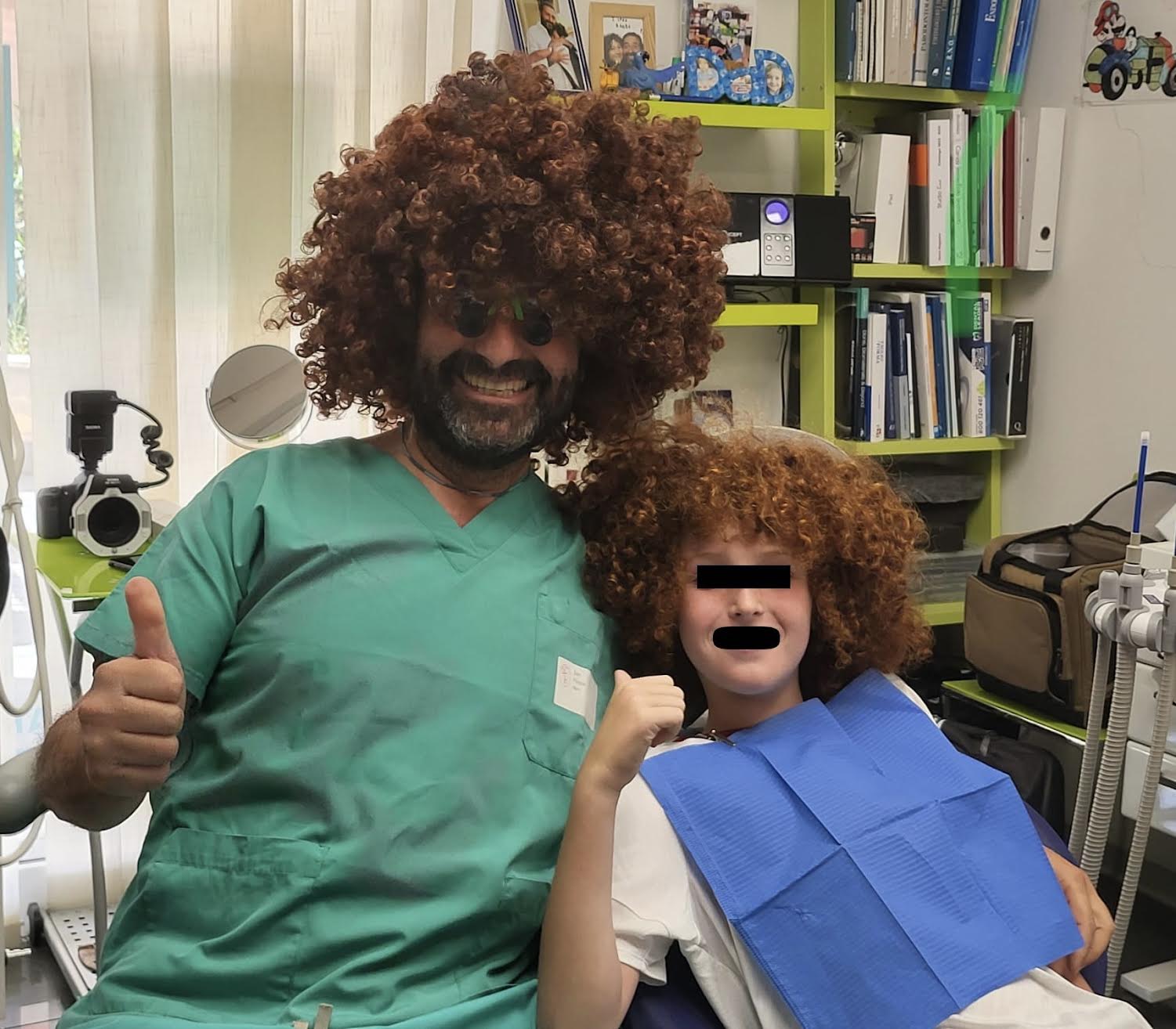 dentista roma