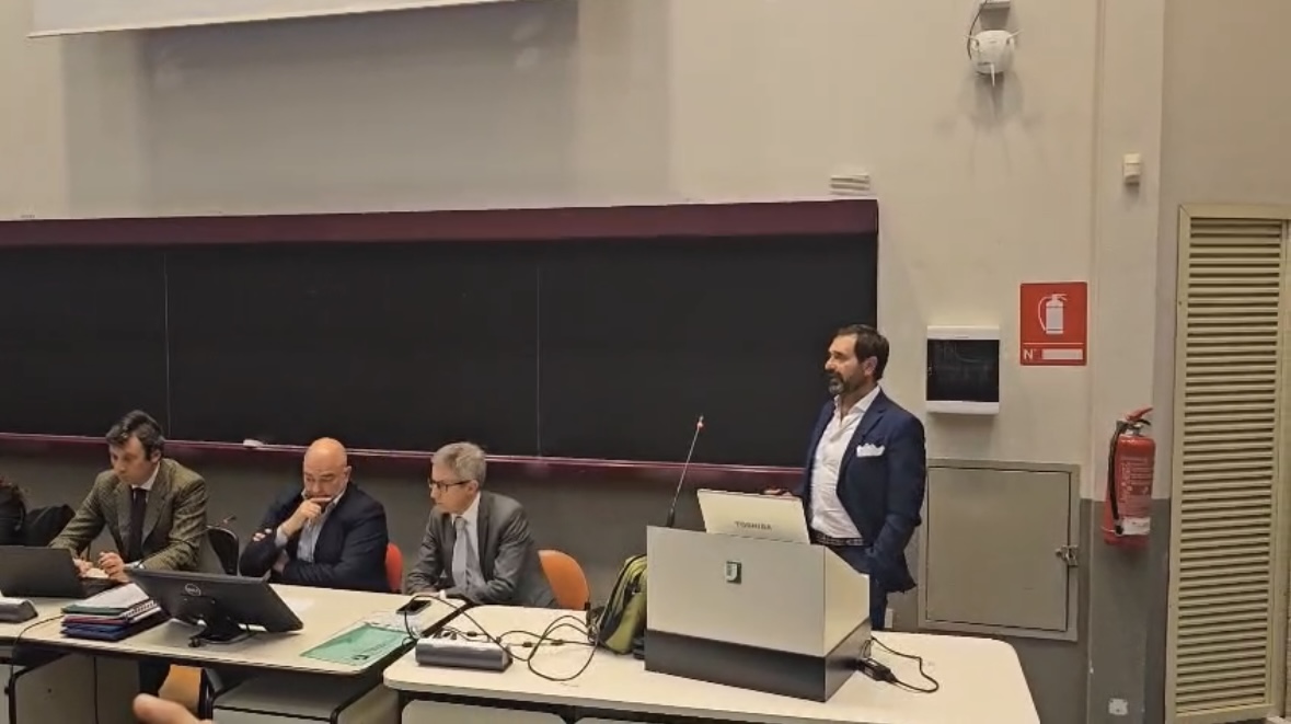 formazione dentista Fortellizze